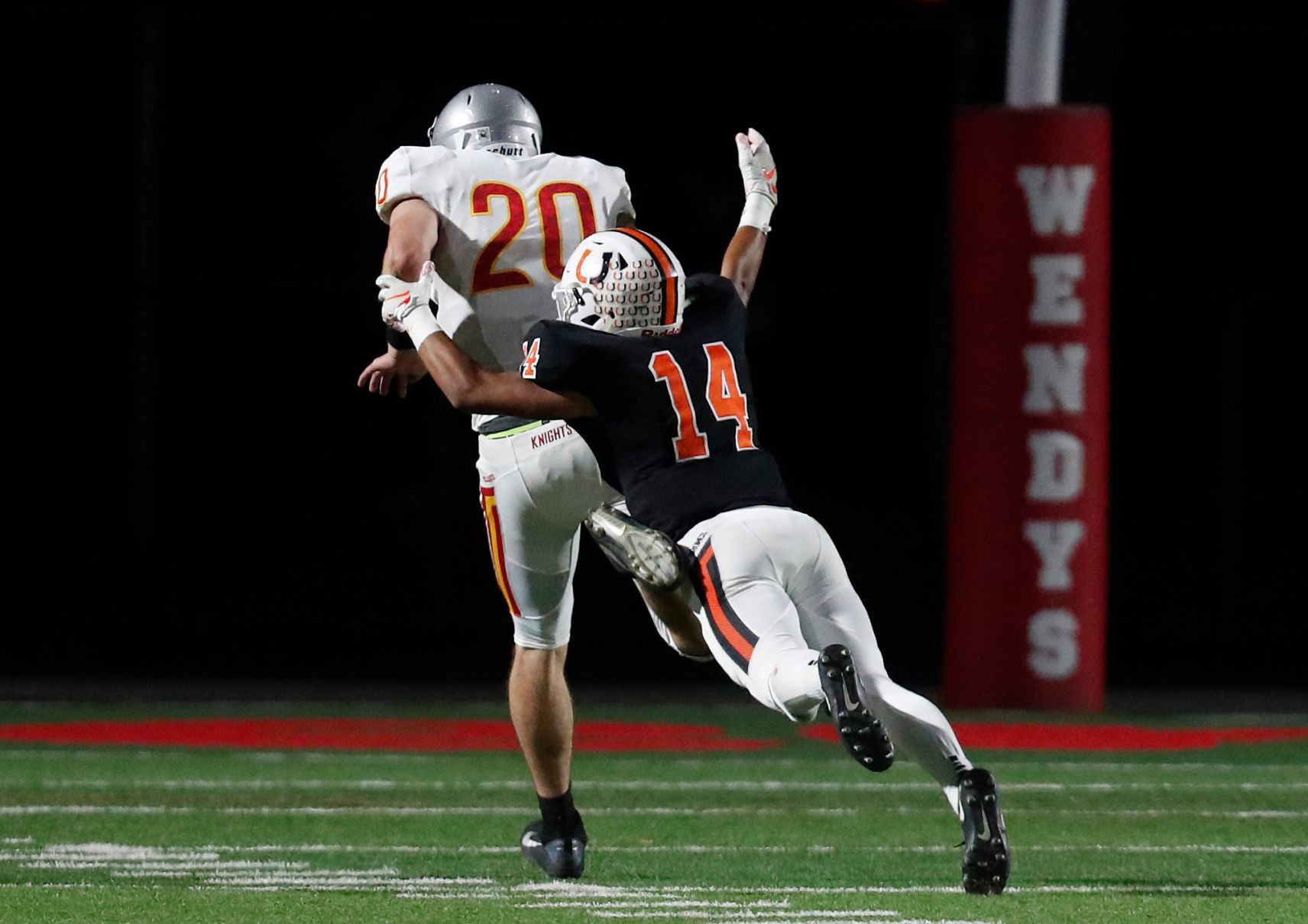 Billings Senior takes on Missoula Hellgate